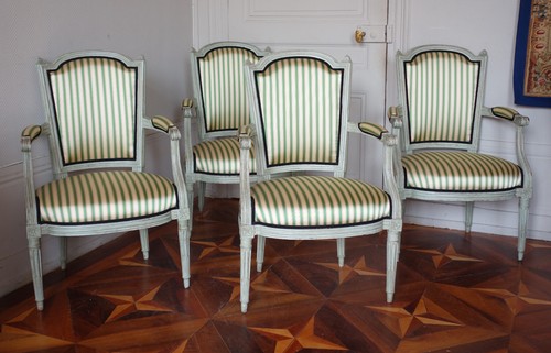 Fauteuils cabriolet - fauteuils,