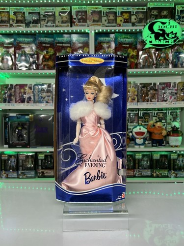 Mattel barbie édition - barbie,