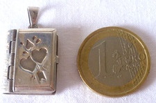 ANCIEN LIVRE MINIATURE BOITE