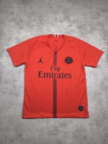 Maillot psg jordan - x,