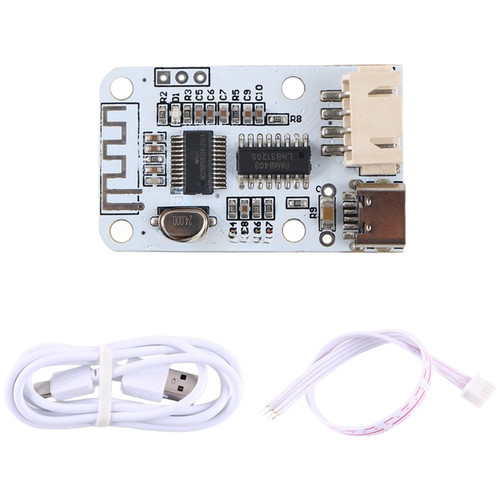 Carte audio sans fil immersive - audio,