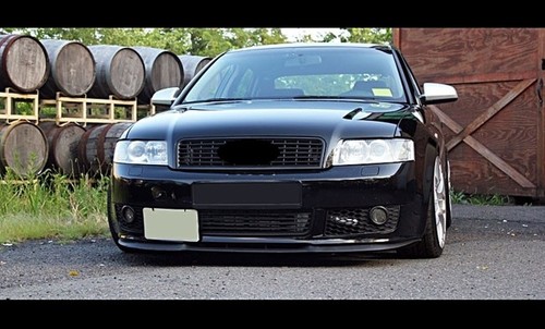Compatible avec audi b6 - avec, s4
