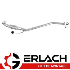 Tuyau pour Mercedes Vito Bus