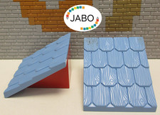 (T8 / 3) Lego Duplo 2x pierre