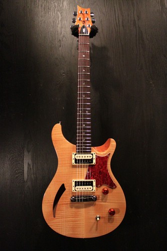 Paul reed smith - paul, (prs)