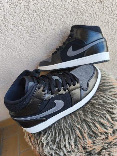 Nike jordan 1 huarache - a,