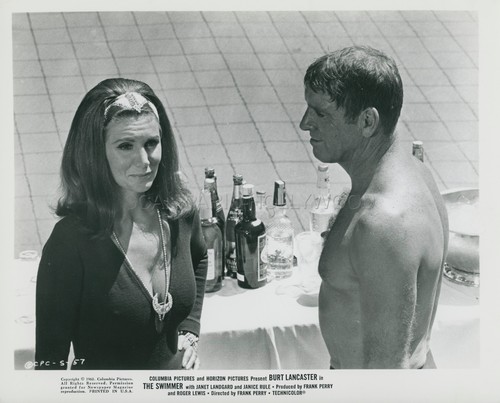 Burt lancaster nancy cushman - lancaster,