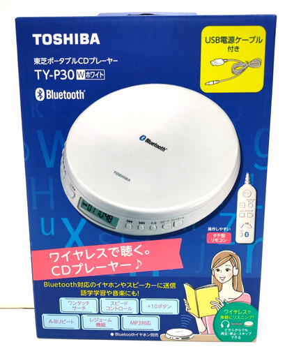 Lecteur portable toshiba - lecteur,