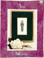 1999 Just Nan Joy JN064