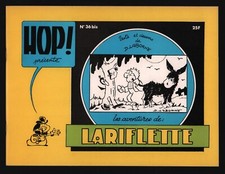 REVUE ÉTUDES BD . HOP ! N°36