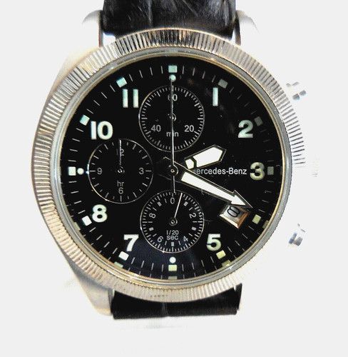 Ancienne mtr mercedes muti - ancienne,