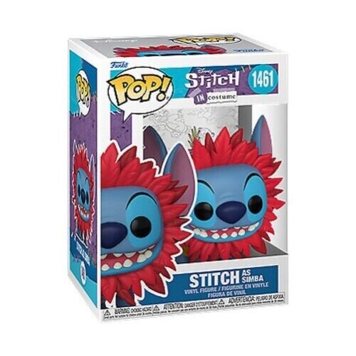 Pop funko disney 1461 lilo - pop,