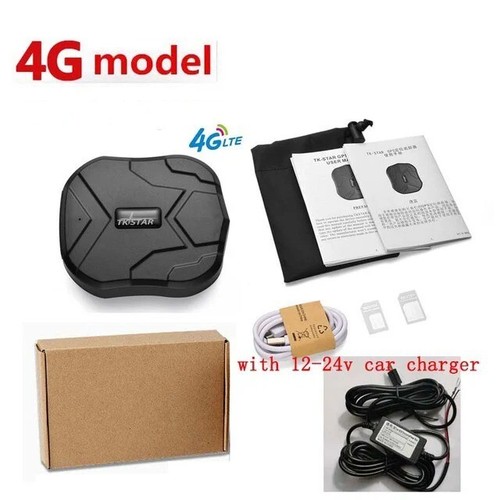 Gps tkstar tk905 - tk905, tag