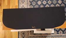 Proac Response Cc2 CC TWO Tweeter Bass Speaker NEW Cherry Wood Original Box 