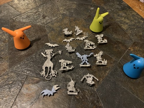 Lot 15 - 🗡️⚔️🗡️lot,