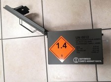 caisse à munitions m2a1