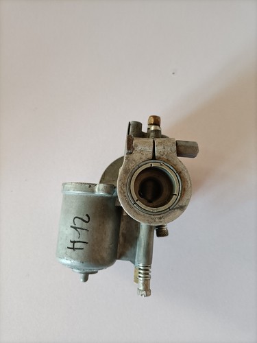 Carburateur gurtner - h, 12