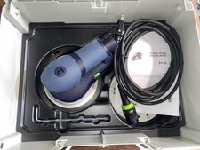 Festool 576326 ETS EC 150/3 EQ Brushless Random Orbit Sander warr Nov 28, 2025