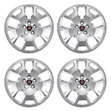 Jantes d'origine Fiat lot de 4