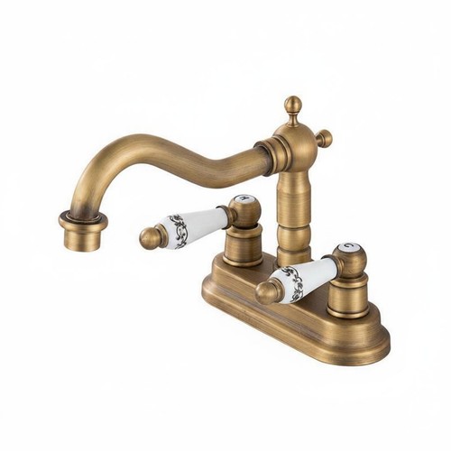 Mélangeur lavabo deux - de, à