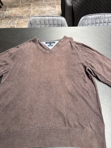 Tommy hilfiger pull homme - tommy,