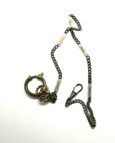 Belle petite chatelaine - belle,