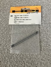 GENUINE HPI Racing 86055 SHOCK