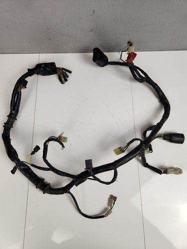 Faisceau électrique honda - faisceau,