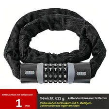 Cadenas À Chaine À