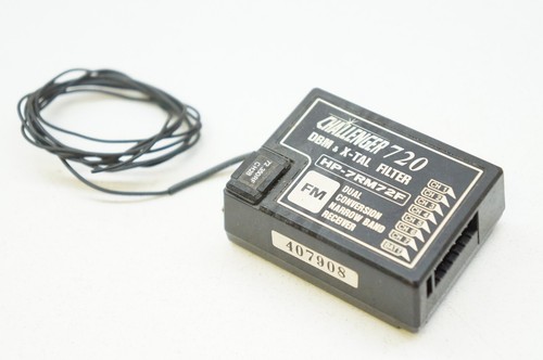 Challenger 720 7rm72f - 720, d.b.m