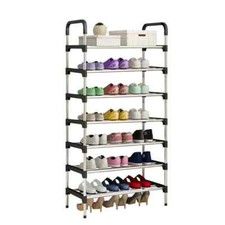 Meuble À Chaussures Empilable