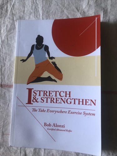Stretch and strengthen - and,