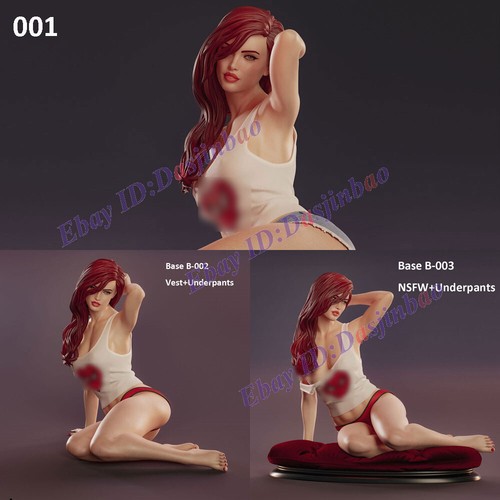 Mary 3d print model - mary,