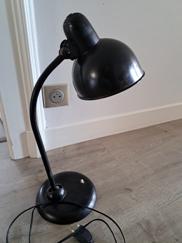 Kaiser idell lampe industriel - kaiser,