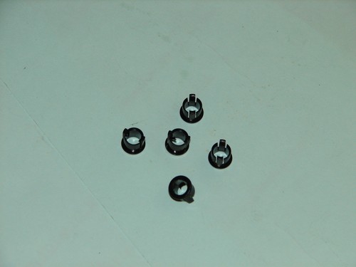 Supports plastique rigide - 5,