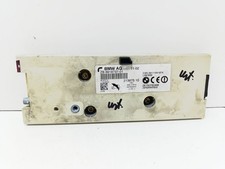 BMW 7 E65 E66 2004 Hinten rechts Antennenverstärker Signalverstärker UST124145