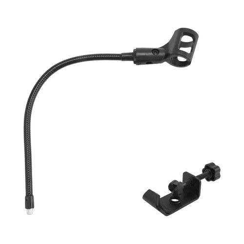 Support microphone col - support,