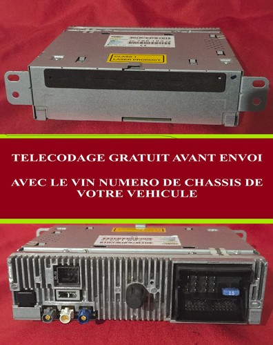Autoradio rt6 rneg2 gps - autoradio,