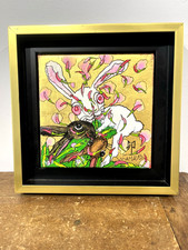 Yukio Imamura -les lapins -