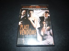 DVD "PLACE VENDOME" Catherine