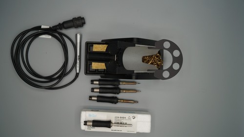 Set weller wtp90 - weller,