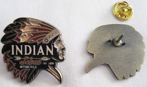 Pins badge moto - moto, indian