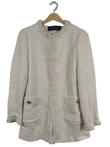 Zara manteau tricot - tricot, dames