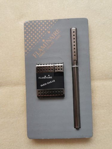 Envoi offert briquet - -,