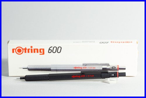Rotring 600 stylo porte - stylo, porte-mine