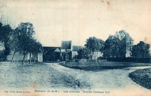 Cpa bombon - m.),