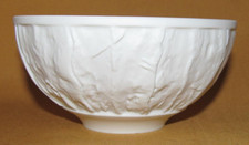 Deshoulières Limoges porcelain candle holder lithophane tealight