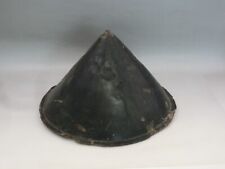 Ancien Japonais Jingasa pour