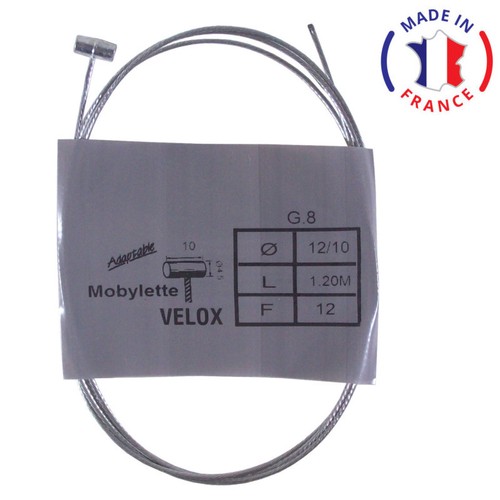Câble décompression gaz - câble, de
