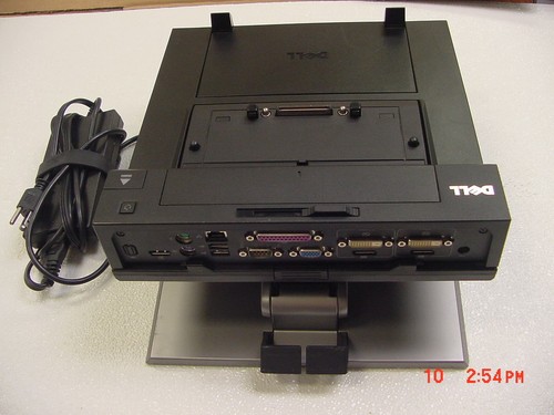 Dell mt002 laptop stand and - laptop,